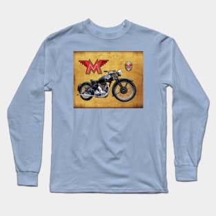 1939 Matchless Long Sleeve T-Shirt